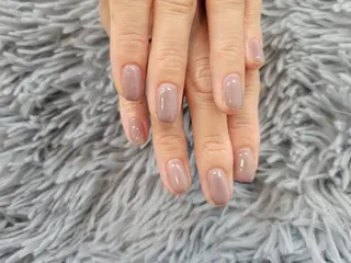 ネイル ノームロア所属・Gnomes loaのネイルデザイン