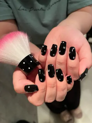 ネイル DariL Ayaのネイルデザイン