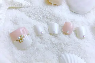 ネイル ku-to所属・林 志帆子【en2号店】のマツエク・マツパデザイン