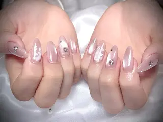 ネイル viet phe所属・Vp ネイルのネイルデザイン