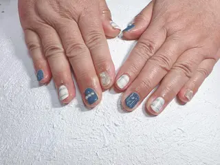 ネイル Regaro i.sのネイルデザイン