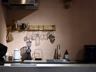 neguse所属・neguse 京都西院 貸切美容室のヘアスタイル