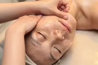 salon Soie所属・salon Soieのエステ・リラクイメージ