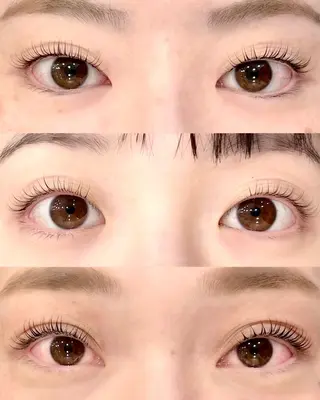 マツエク・マツパ 三池 佑実の眉毛・アイブロウイメージ