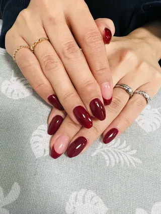 ネイル Amour tisser87のエステ・リラクイメージ