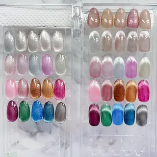 ネイル ユキコ ネイルのネイルデザイン