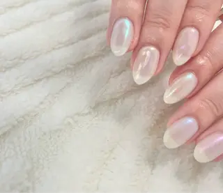 ネイル わたなべ さやかのネイルデザイン