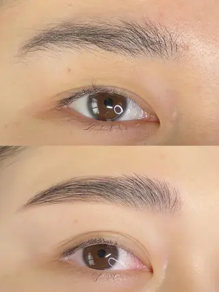 アイブロウ 野口 あいこのエステ・リラクイメージ