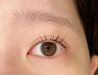 マツエク・マツパ Vif【ヴィフ】所属・【 Vif 】 SHIORIのマツエク・マツパデザイン