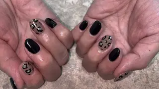 ネイル coco nailのネイルデザイン