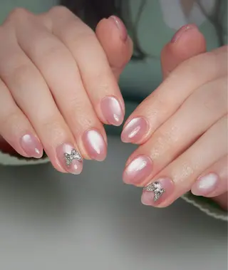 ネイル 👍thumbs up nail👍のネイルデザイン