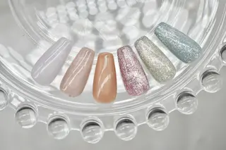 ネイル RISSE nail&eyeのネイルデザイン