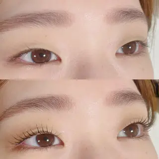 マツエク・マツパ Laurel 🎀Minamiのマツエク・マツパデザイン