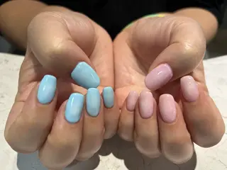 ネイル ROCCO nailのネイルデザイン