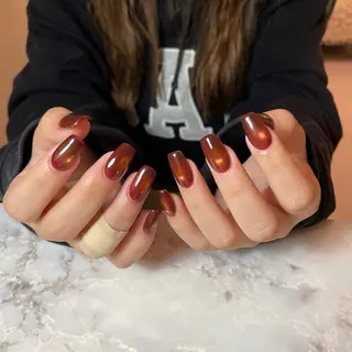 ネイル Ami 🦥のネイルデザイン