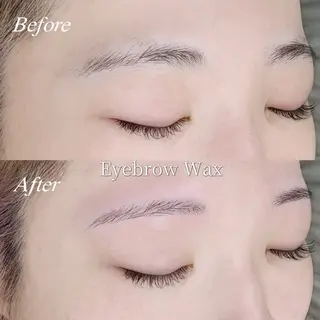 アイブロウ 🍀Alba🍀 越川の眉毛・アイブロウイメージ