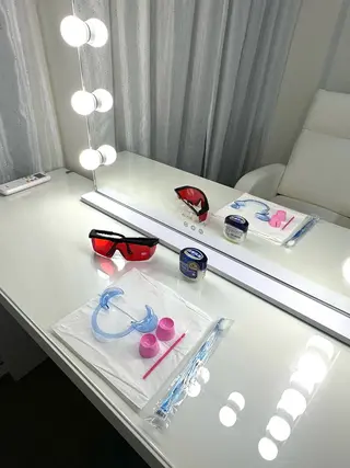 ホワイトニング/脱毛 サロン　麗　御徒町のその他イメージ