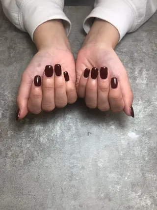 ネイル Leia yokoのネイルデザイン