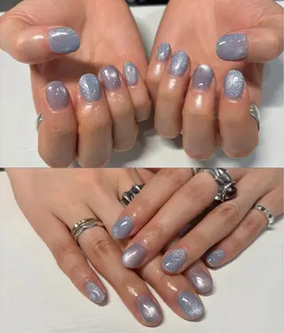 ネイル THE BALM Noahのネイルデザイン