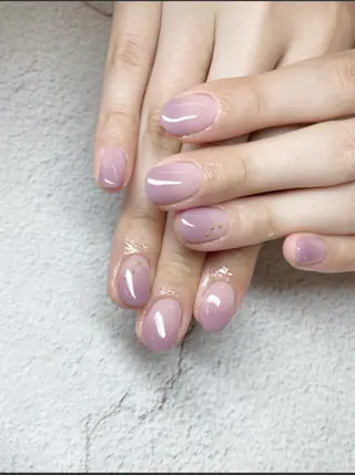 ネイル RI SA☀️ リサのネイルデザイン