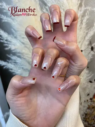 ネイル Lianネイル 寛子Lianのネイルデザイン