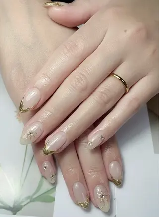 ネイル リナネイルサロン所属・リナ ネイルサロンのネイルデザイン