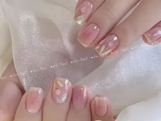 ネイル 大平 エリカのネイルデザイン