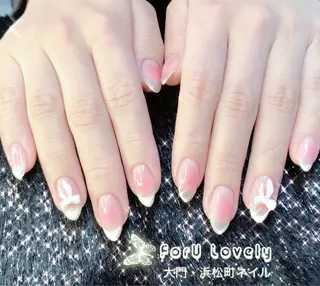 ネイル 大門浜松町 ネイルのネイルデザイン