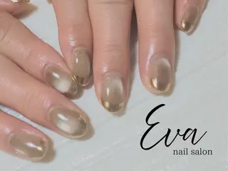 ネイル Éva nail salon所属・Éva nail MARIのネイルデザイン