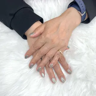 ネイル NODiT by BACE.所属・NODiT 西川のネイルデザイン