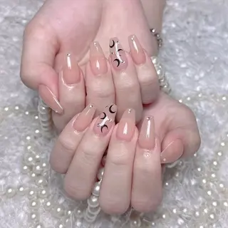 ネイル Lulu’s ネイルのネイルデザイン