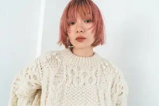 ショート カラー おしゃれパーマ メンズ特化/みーまんのヘアスタイル