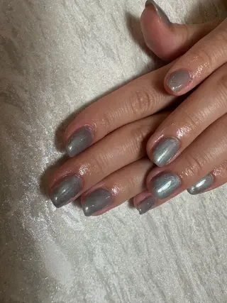 ネイル あいづ みほのネイルデザイン