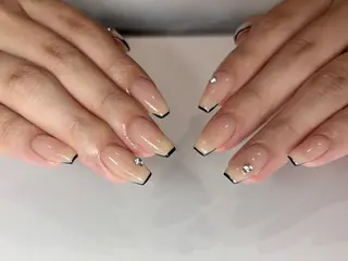 ネイル N nail ayakaのネイルデザイン