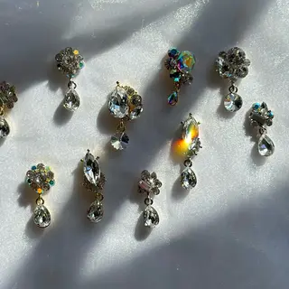 ネイル Organ mayaのネイルデザイン