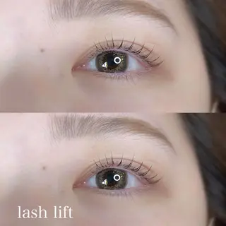 マツエク・マツパ p's  club所属・藤田 あゆみのマツエク・マツパデザイン