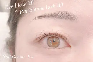 マツエク・マツパ NailDoctor /CARNAのマツエク・マツパデザイン