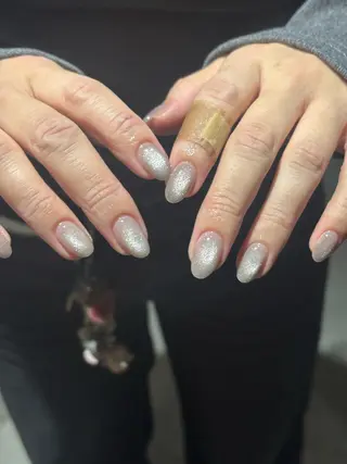 ネイル MAQUM所属・K. Yukoのネイルデザイン