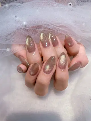 ネイル I-nail Moeのネイルデザイン