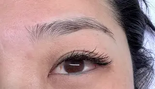 マツエク・マツパ トータルビューティー サロン・Ｎの眉毛・アイブロウイメージ