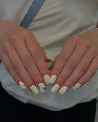 ネイル Nes.Nail所属・Miyagi Asamiのネイルデザイン