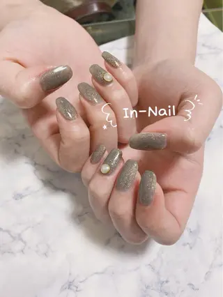 ネイル ᴵⁿ. ᴺᵃⁱˡのネイルデザイン