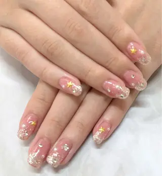 ネイル Hana 🎀 池袋のネイルデザイン