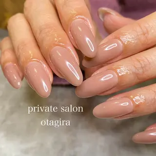 ネイル private salon otagira所属・otagira .yの眉毛・アイブロウイメージ