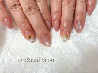 ネイル n. sakiのネイルデザイン