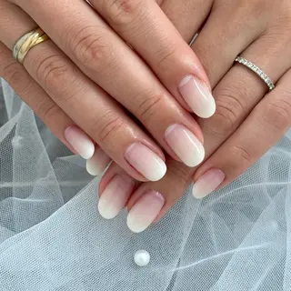 ネイル れ かとのネイルデザイン