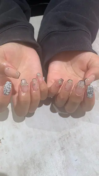 ネイル 🤍 YUI 🤍のネイルデザイン