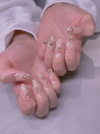 ネイル リン リンのネイルデザイン