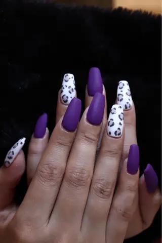 ネイル Nail &Beauty Salon ☆Kirari☆所属・ビューティサロン ☆Kirari☆のネイルデザイン