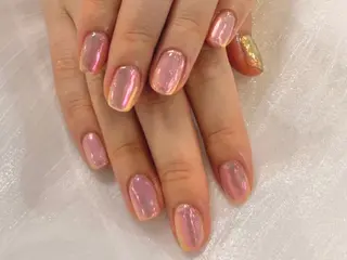ネイル lalaroom. nailsalon航空公園店所属・lala room.のネイルデザイン